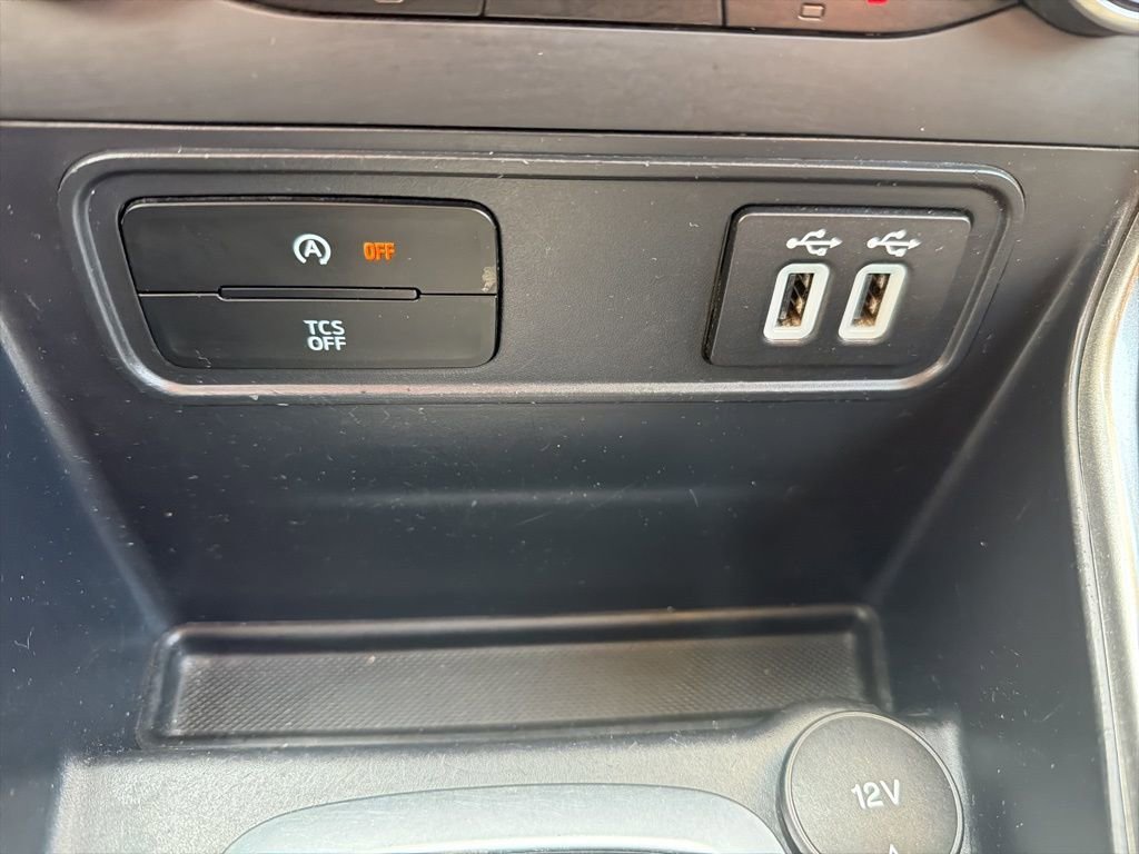 Used 2018 Ford EcoSport SE AWD/4WD image 20