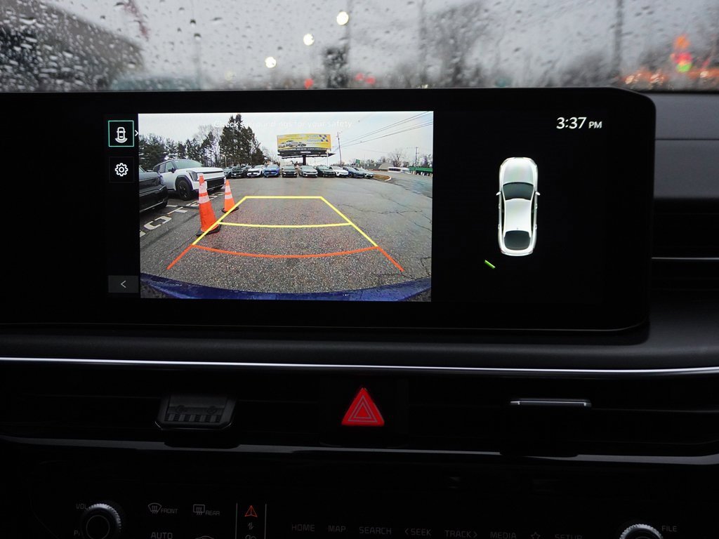 Used 2025 Kia K5 GT-Line w/ GT-Line Premium Package image 51