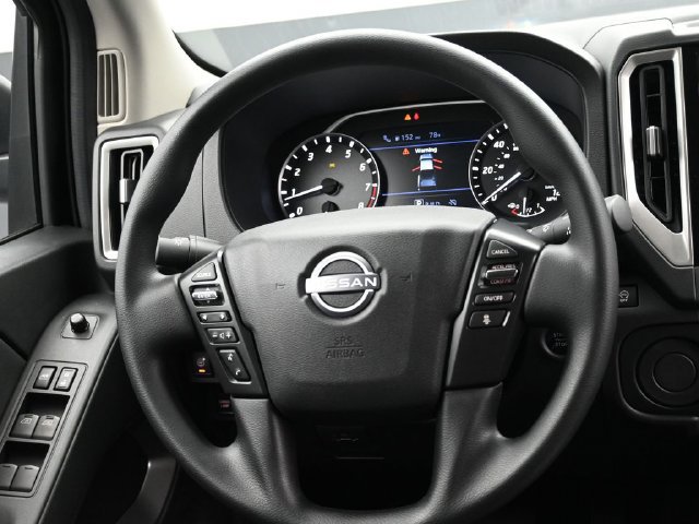 New 2026 Nissan Frontier SV w/ Tow Package RWD image 14