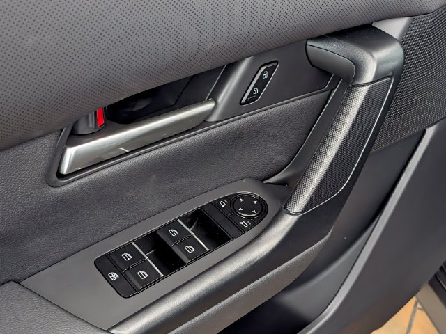 New 2026 MAZDA CX-50 AWD 2.5 S w/ Weather Package image 11