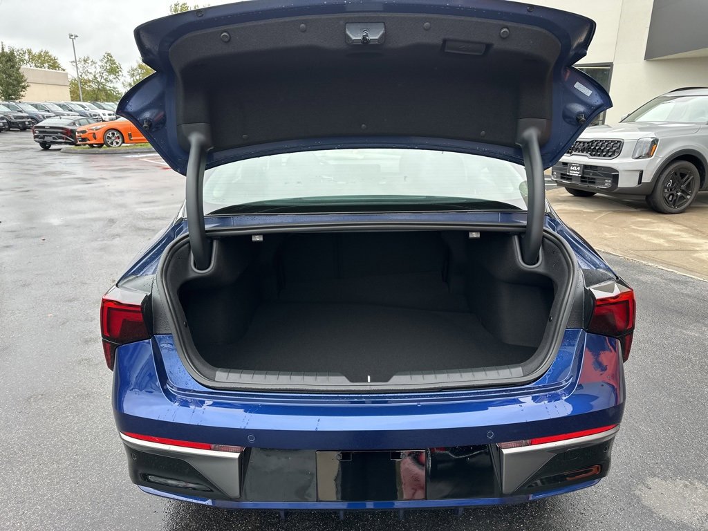 New 2026 Kia K5 EX image 18