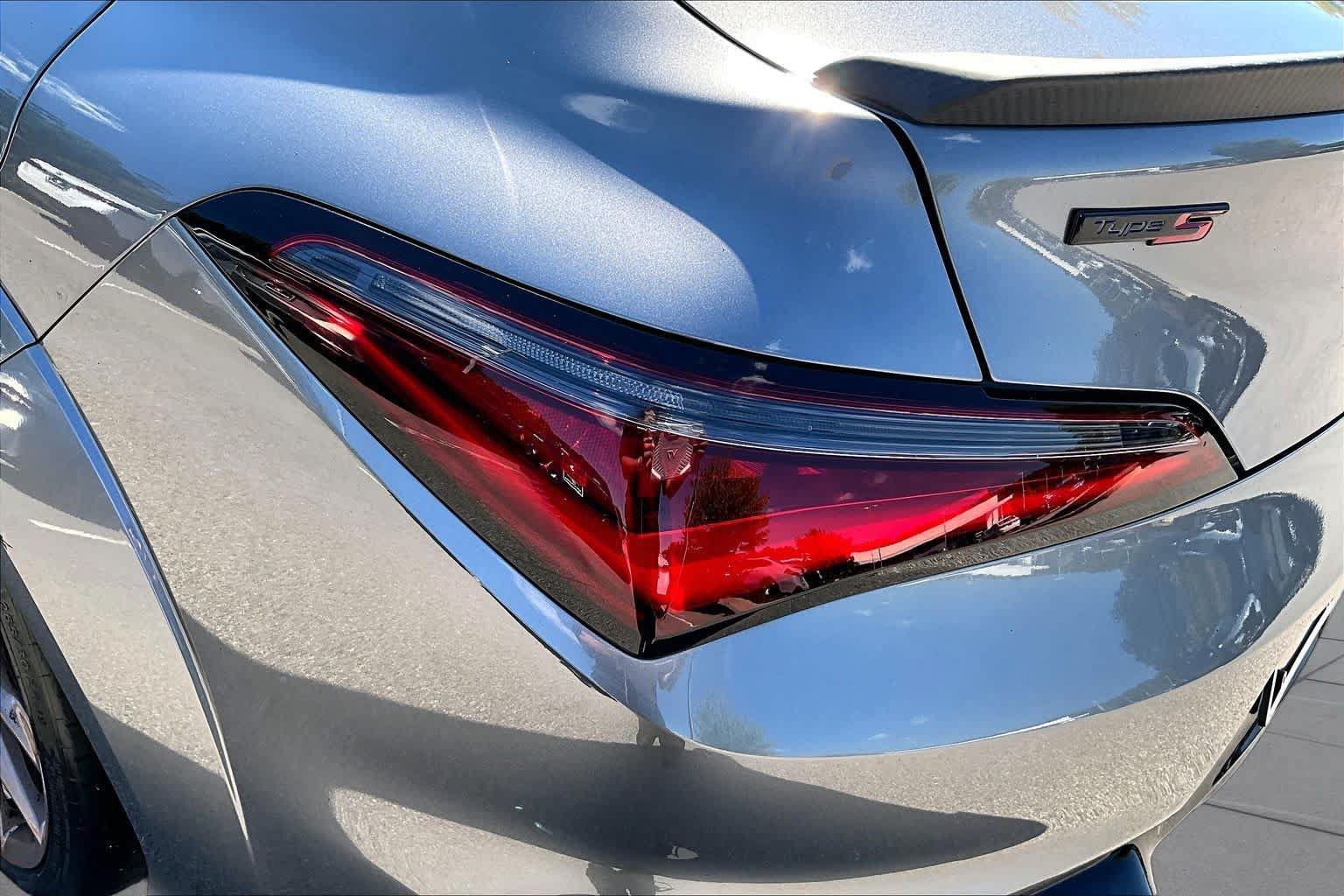 Used 2024 Acura Integra Type S FWD image 29