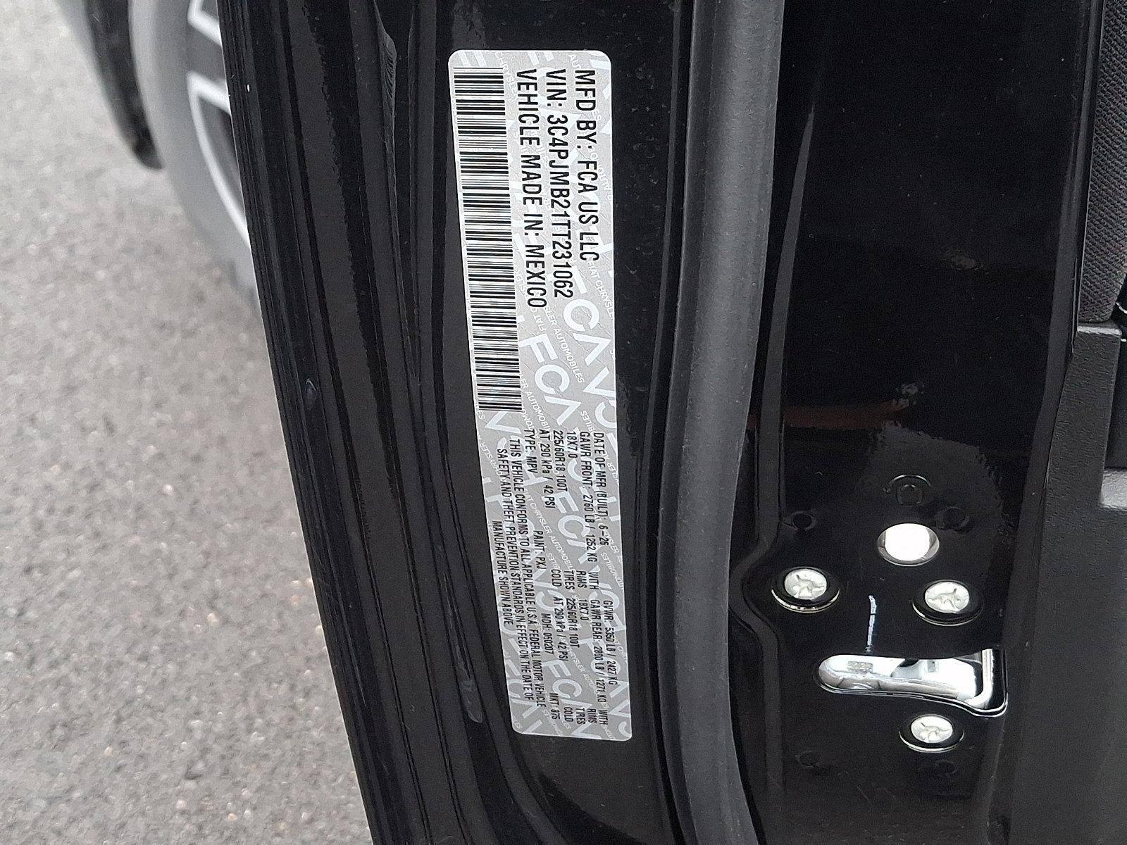 New 2026 Jeep Cherokee Laredo AWD/4WD image 10