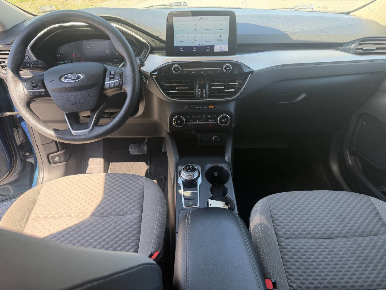 Used 2020 Ford Escape SE AWD/4WD image 11