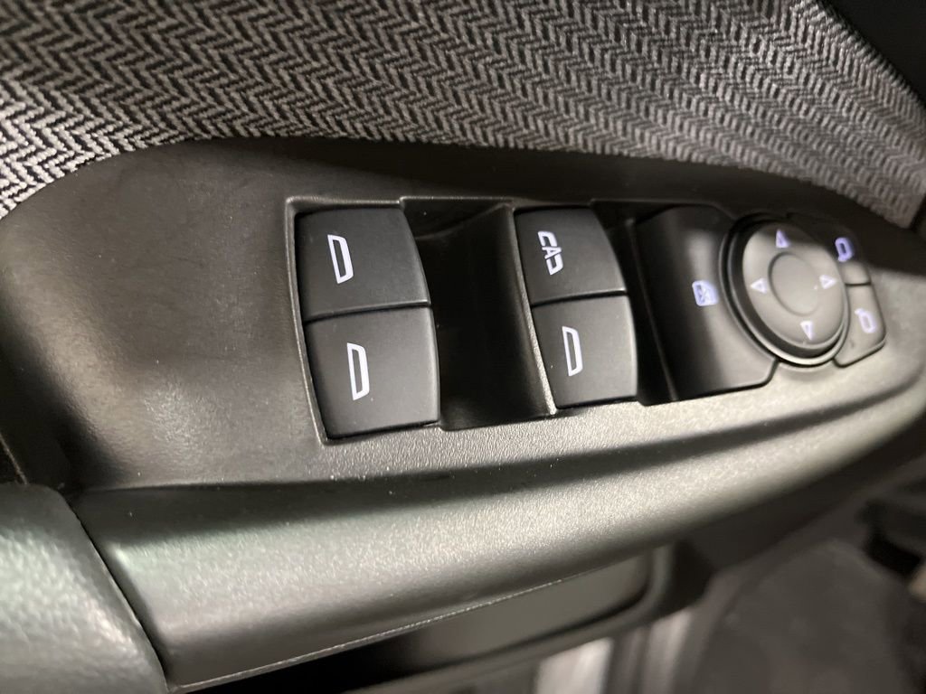 Certified 2023 Chevrolet TrailBlazer LT w/ Convenience Package image 15