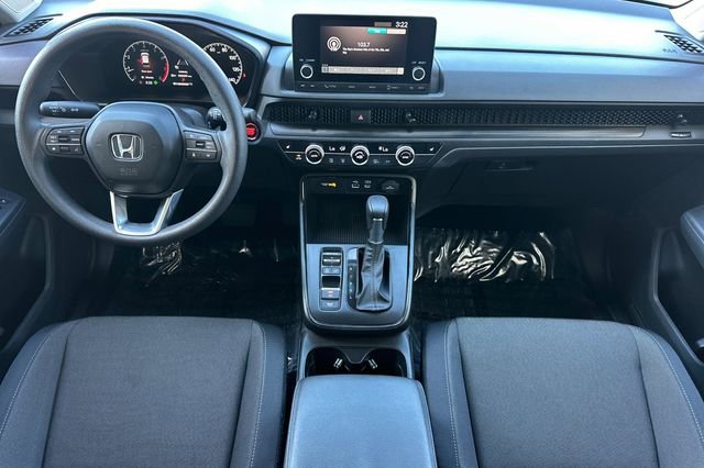 Certified 2025 Honda CR-V EX image 12