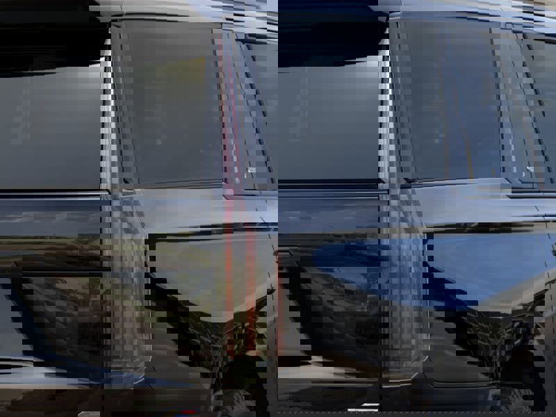 New 2026 Cadillac Escalade ESV V image 11