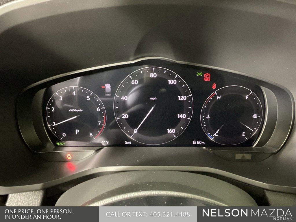 New 2026 MAZDA CX-90 3.3 Turbo w/ Premium Sport Pkg image 49