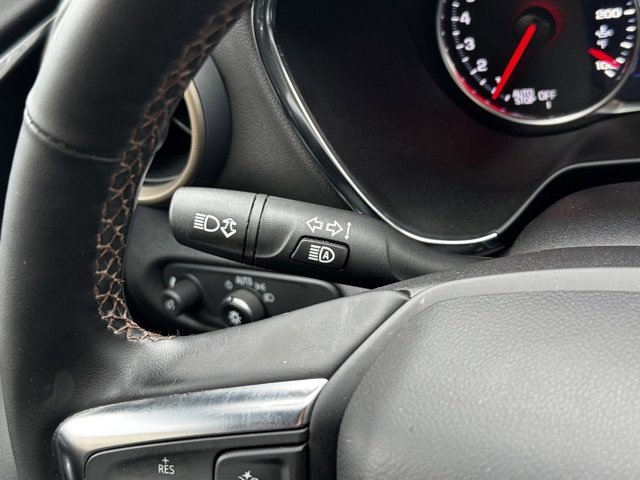 Used 2025 Chevrolet Blazer Premier w/ Driver Confidence II Package image 26