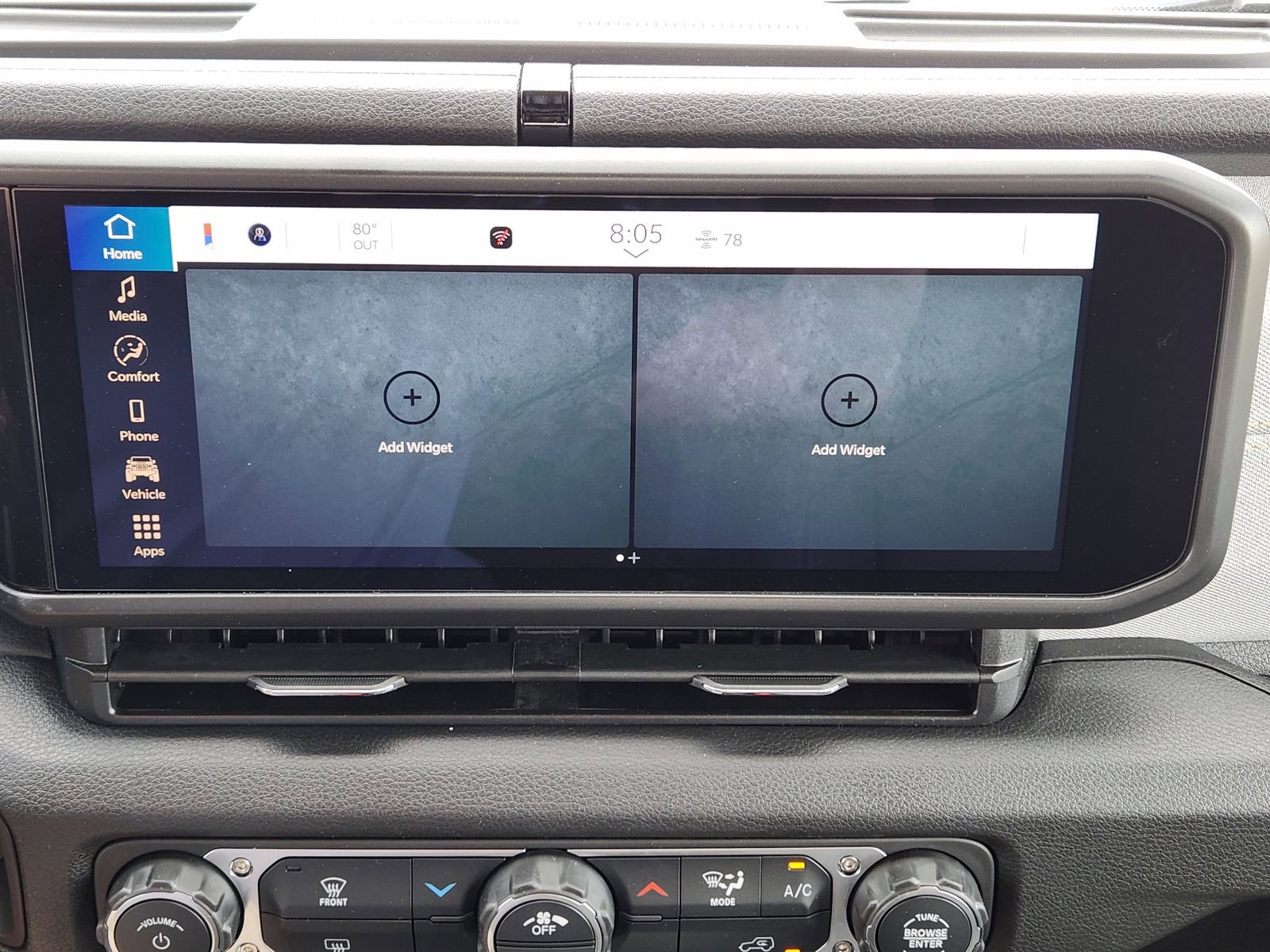 New 2026 Jeep Wrangler Unlimited Sport image 24