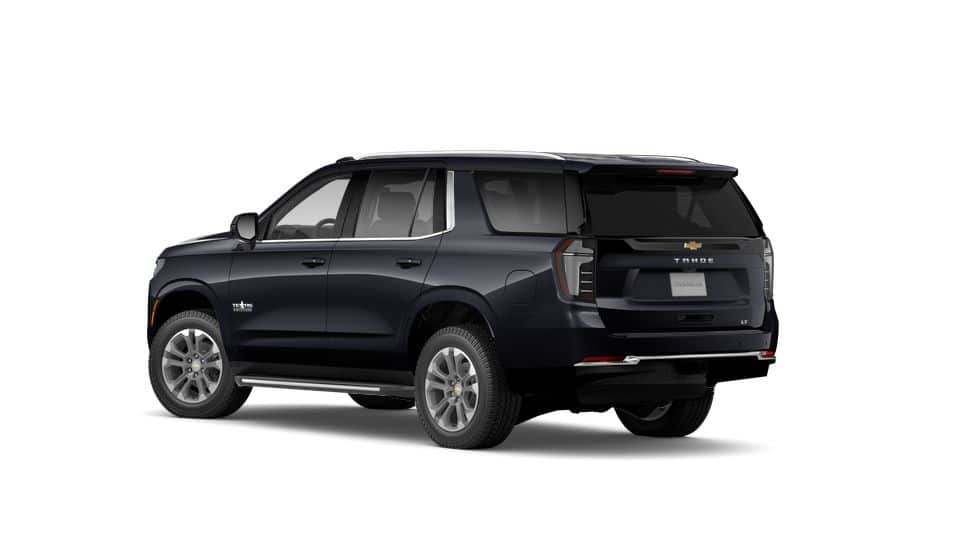 New 2026 Chevrolet Tahoe LT w/ Comfort Package RWD image 29