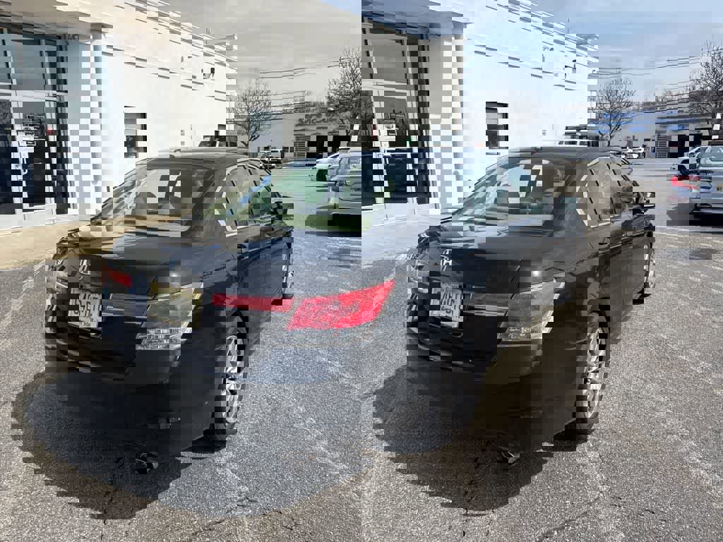 Used 2011 Honda Accord EX-L image 14