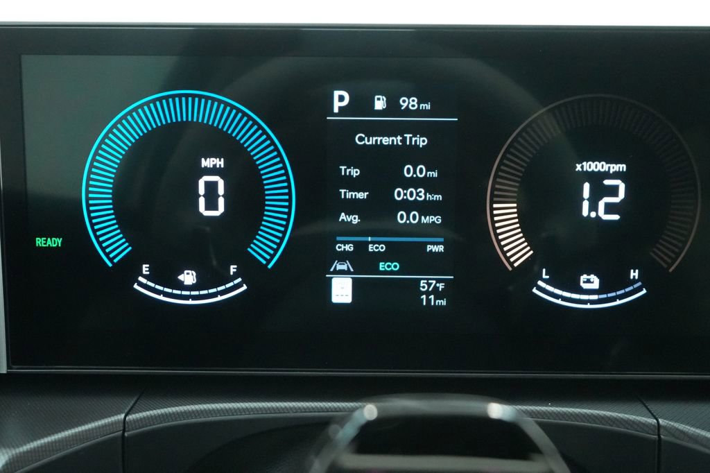 New 2026 Hyundai Santa Fe SEL image 40