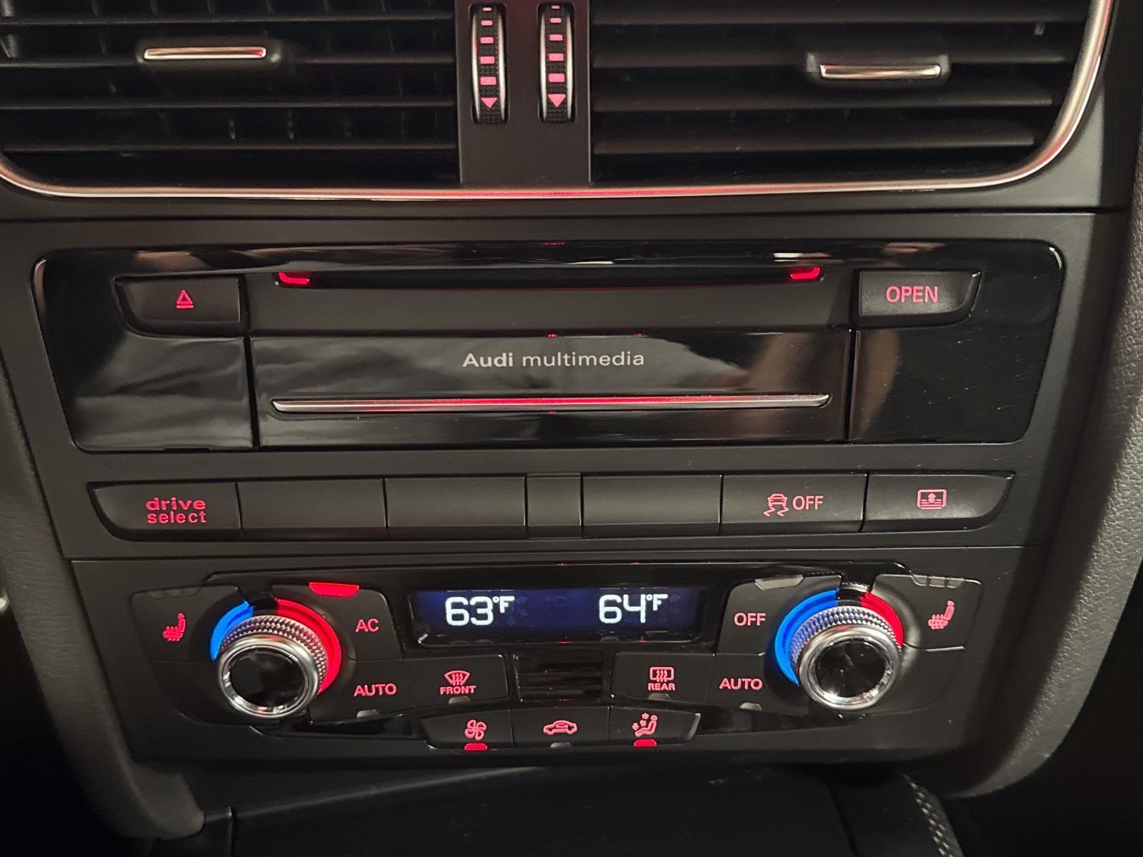 Used 2014 Audi S5 Prestige AWD/4WD image 19