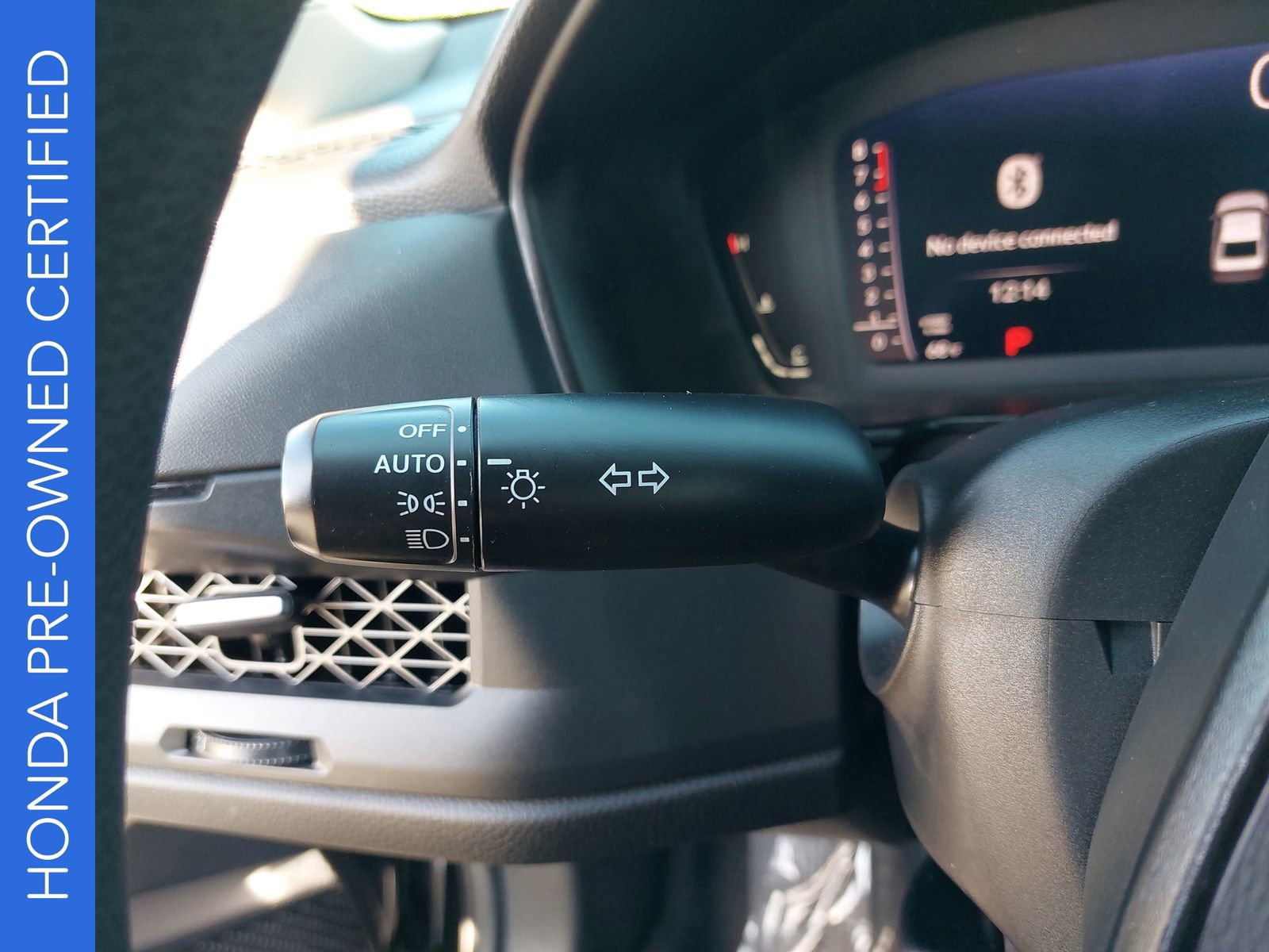 Used 2025 Honda Accord SE image 26