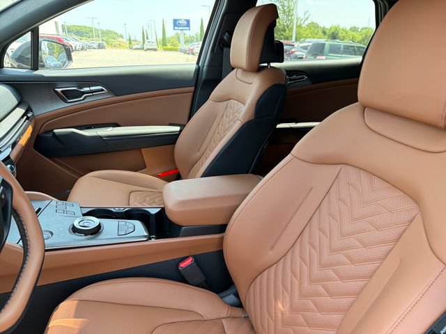 New 2026 Kia Sportage X-Line AWD/4WD image 20
