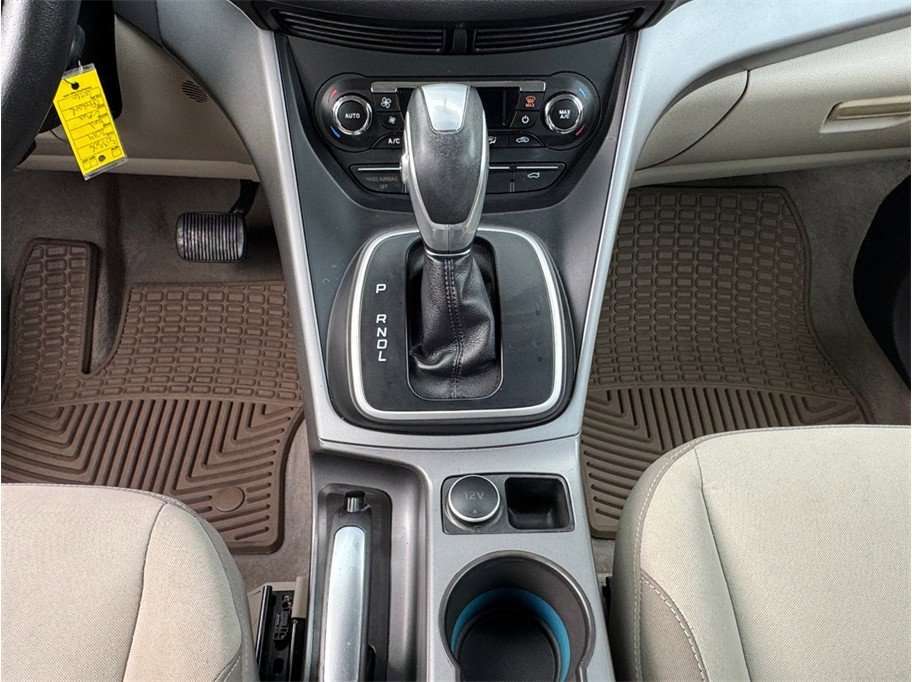 Used 2014 Ford C-MAX SE w/ Equipment Group 201A image 11