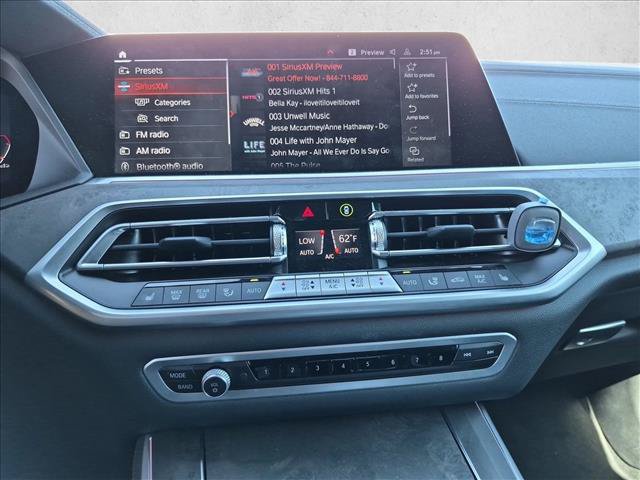 Used 2023 BMW X5 xDrive40i AWD/4WD image 12