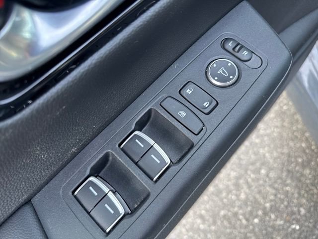 Used 2023 Honda CR-V Sport Touring image 11