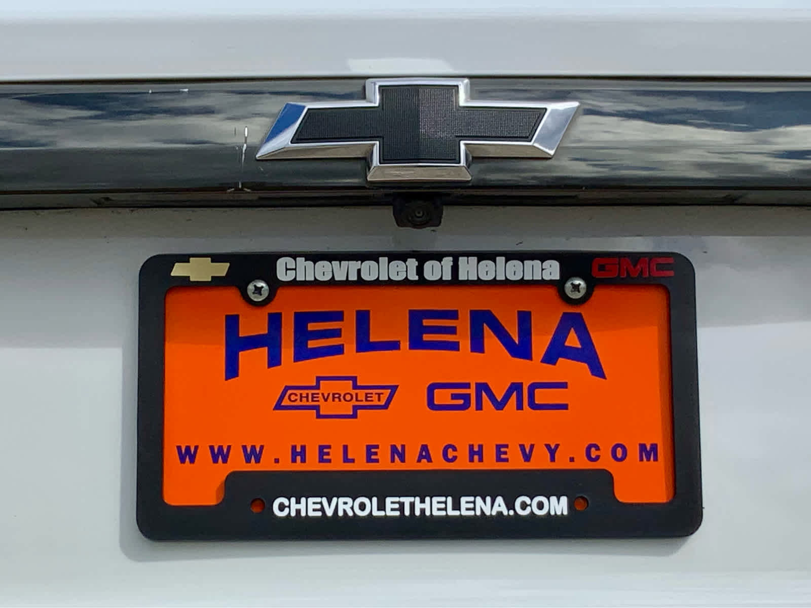 Used 2019 Chevrolet Traverse LS w/ LPO, Blackout Package AWD/4WD image 18