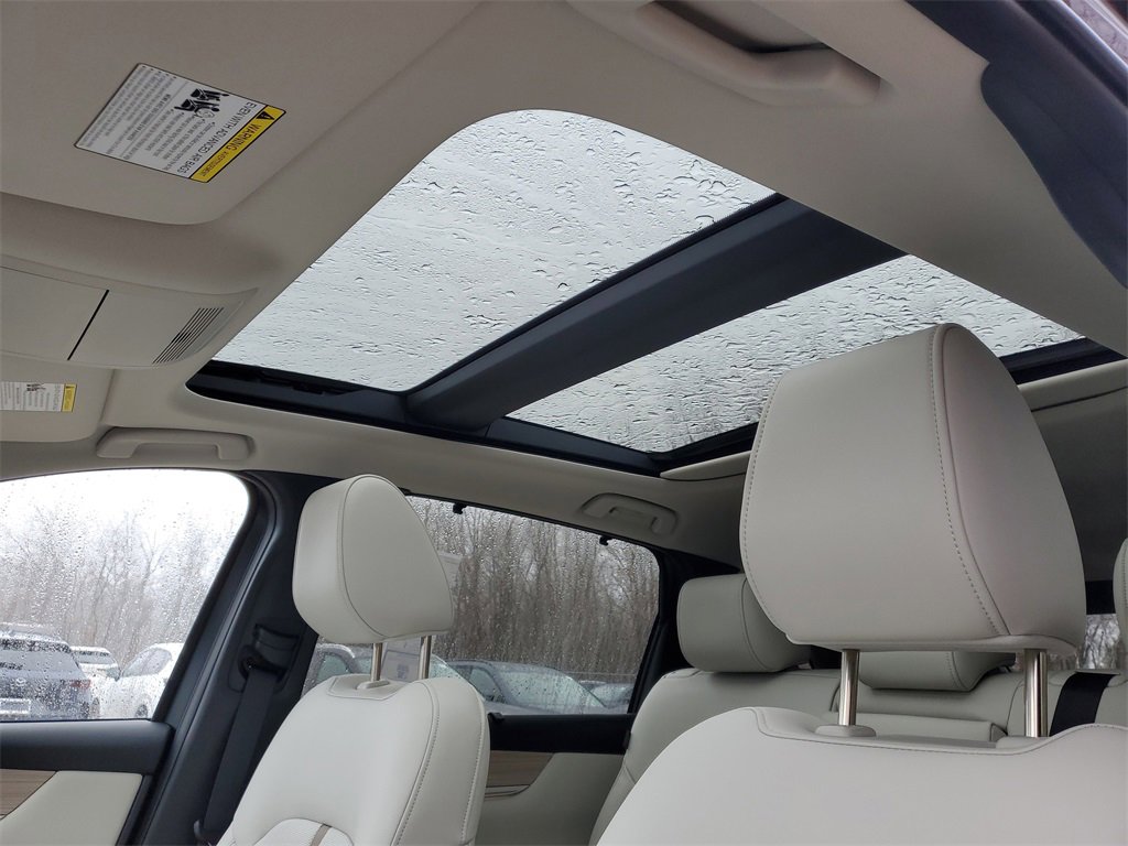 New 2026 MAZDA CX-90 3.3 Turbo S w/ Premium Package image 12