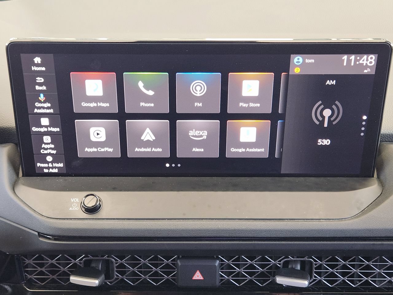 Used 2023 Honda Accord Touring image 16