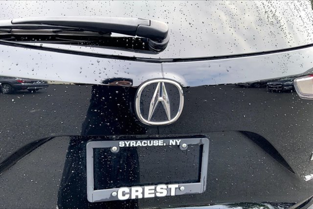 Certified 2023 Acura RDX AWD image 31