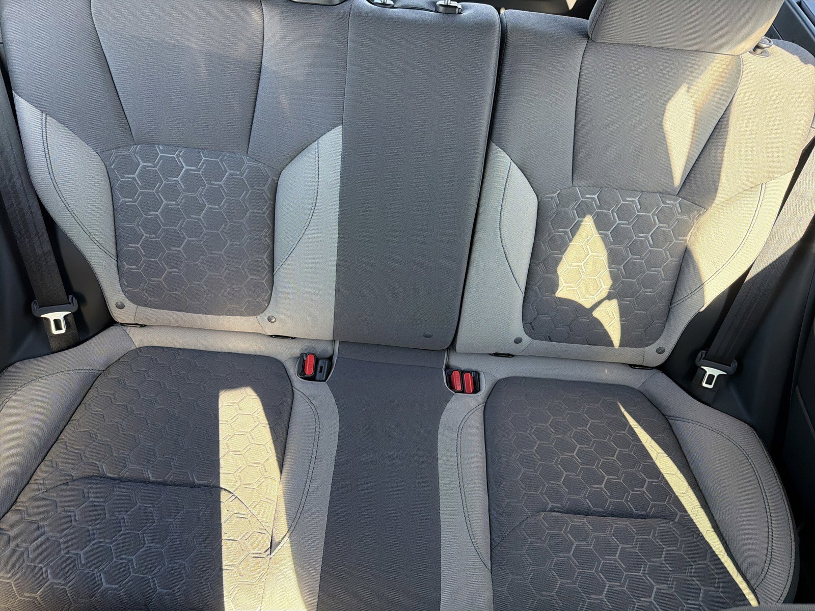 Certified 2025 Subaru Forester image 13