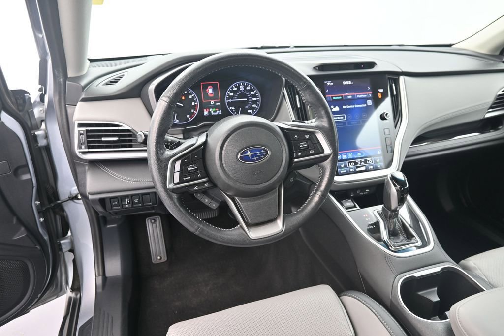 Used 2020 Subaru Outback Limited w/ Popular Package #2 AWD/4WD image 18