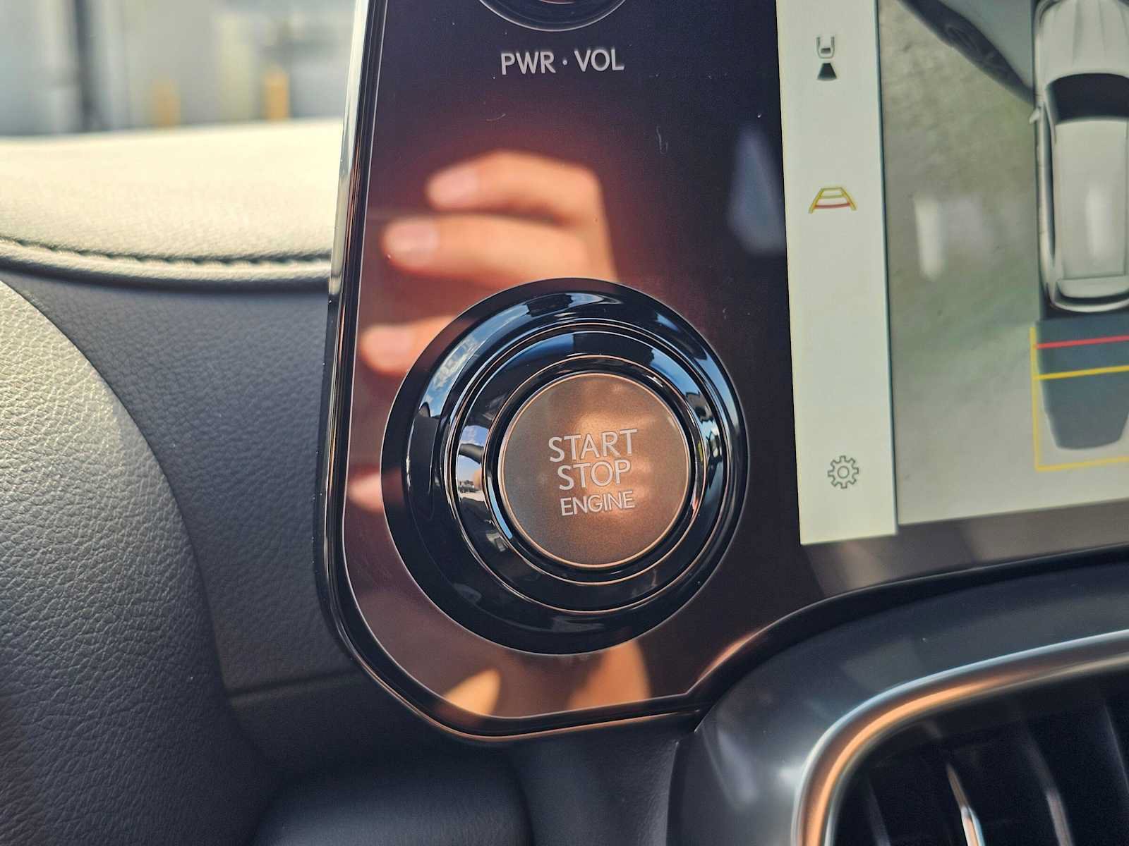 New 2026 Lexus LX 600 F Sport AWD/4WD image 31