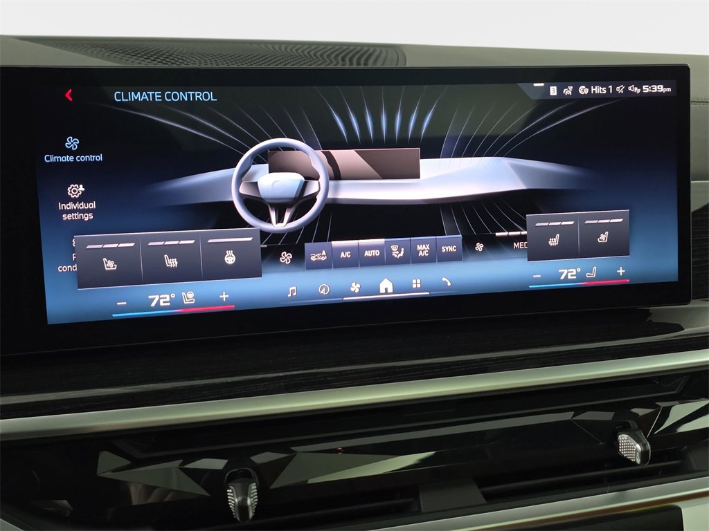 New 2026 BMW X5 M60i image 24