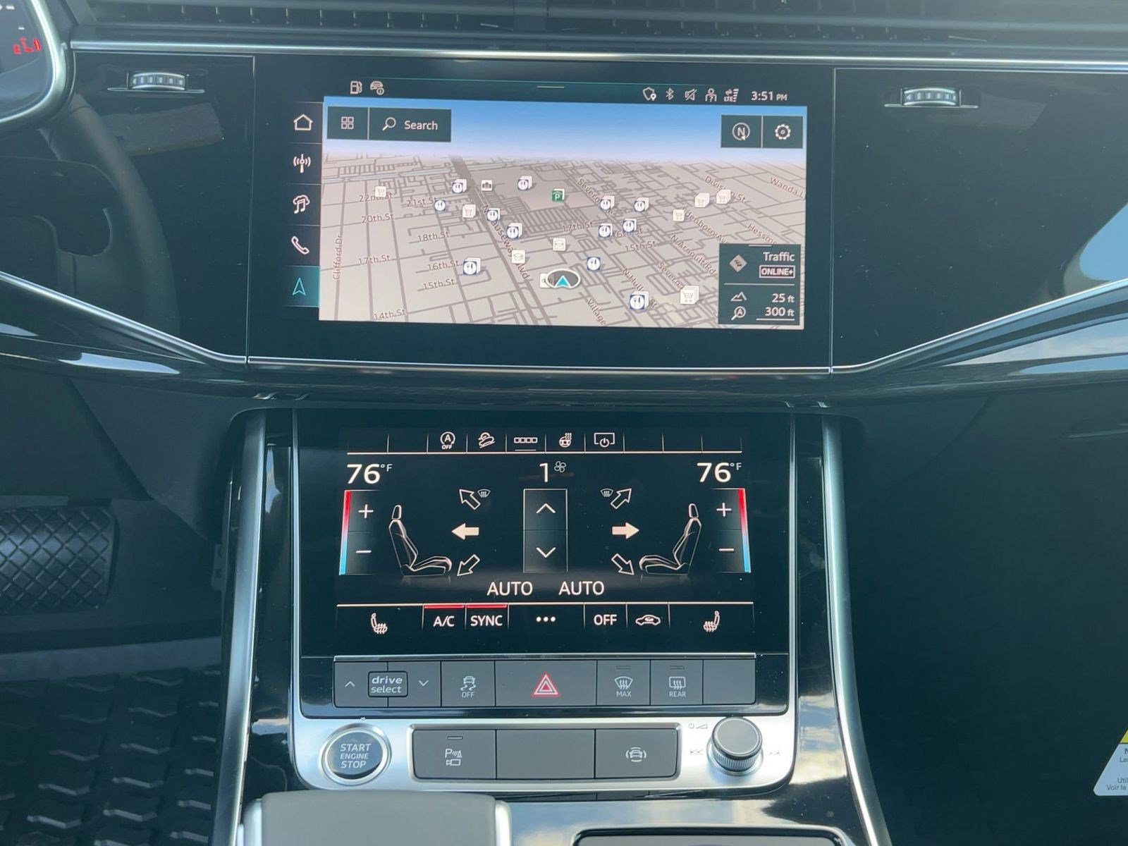 New 2026 Audi Q7 3.0T Premium image 24