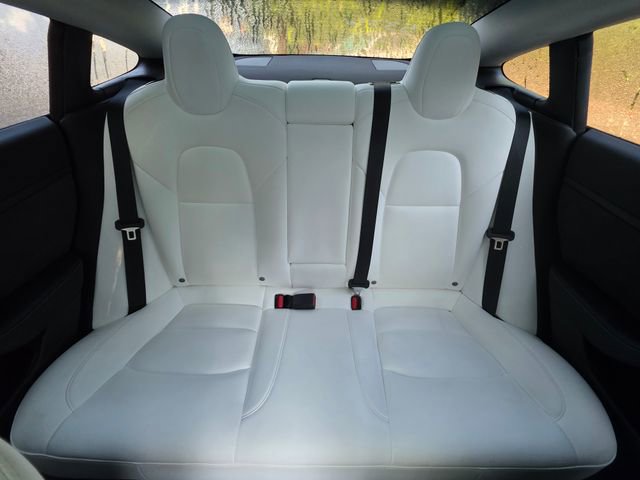 Used 2022 Tesla Model 3 Performance AWD/4WD image 27