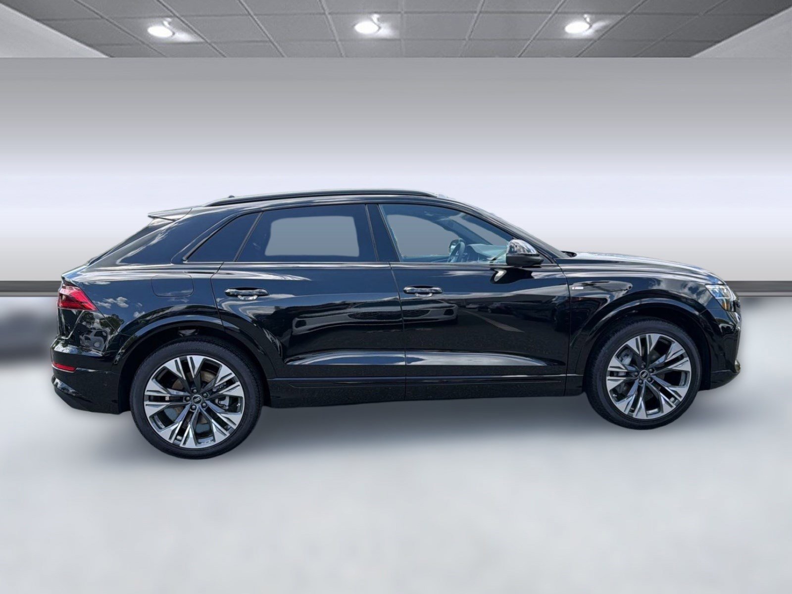 New 2026 Audi Q8 Premium Plus AWD/4WD image 8