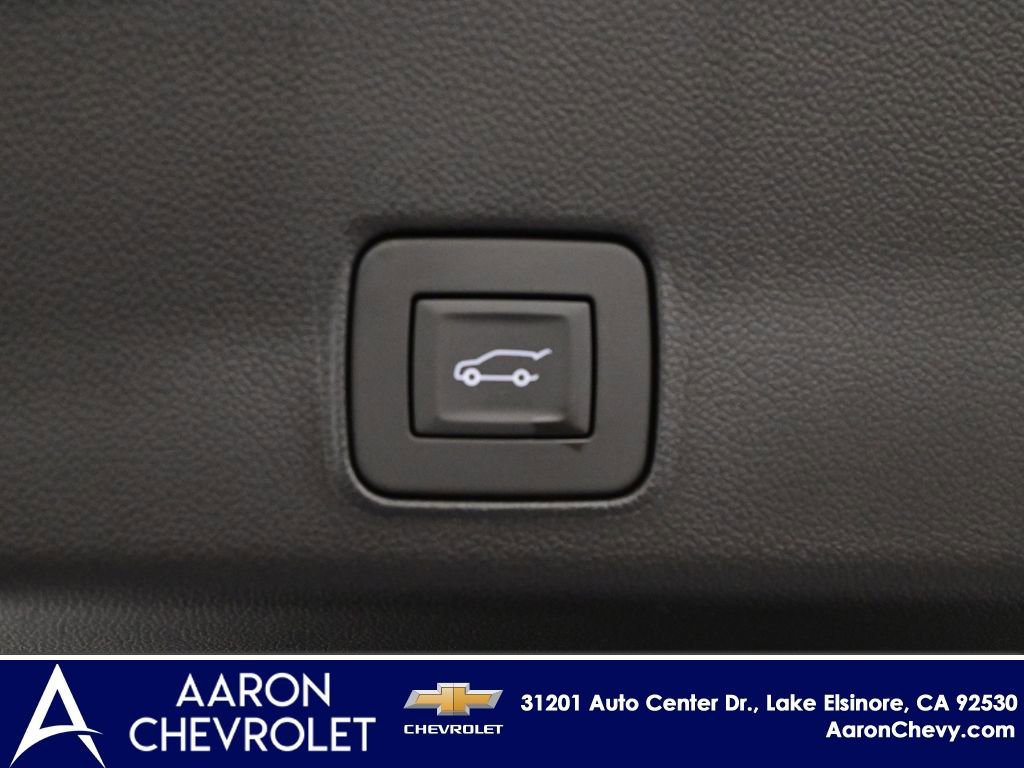 New 2026 Chevrolet TrailBlazer LT w/ Convenience Package image 39