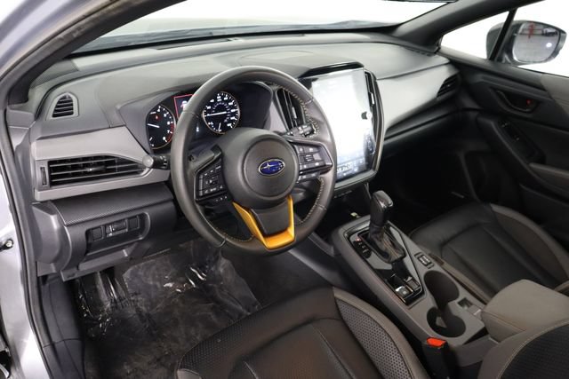 Used 2024 Subaru Crosstrek 2.5i Wilderness w/ Crosstrek Mirror Package AWD/4WD image 25