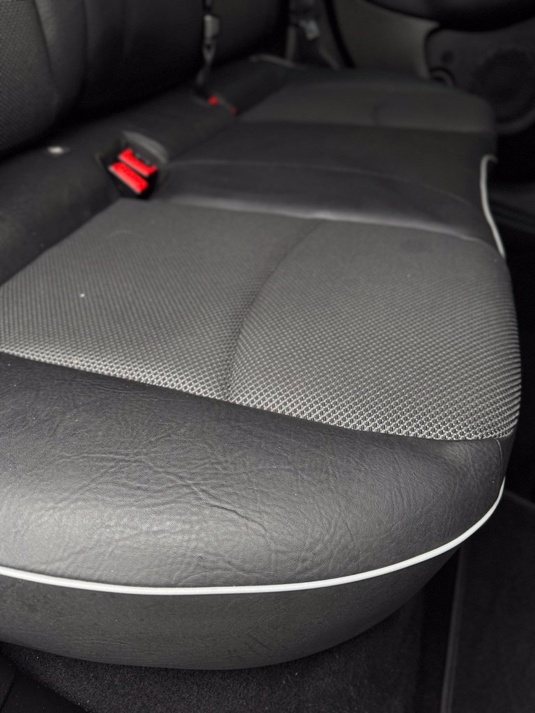 Used 2016 FIAT 500X Trekking FWD image 33