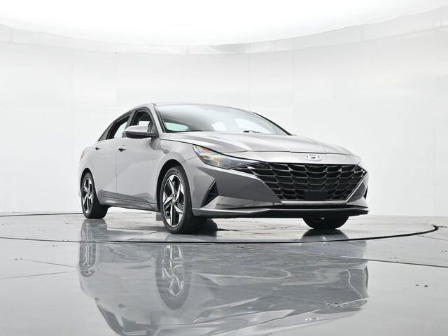 Used 2023 Hyundai Elantra Limited image 35