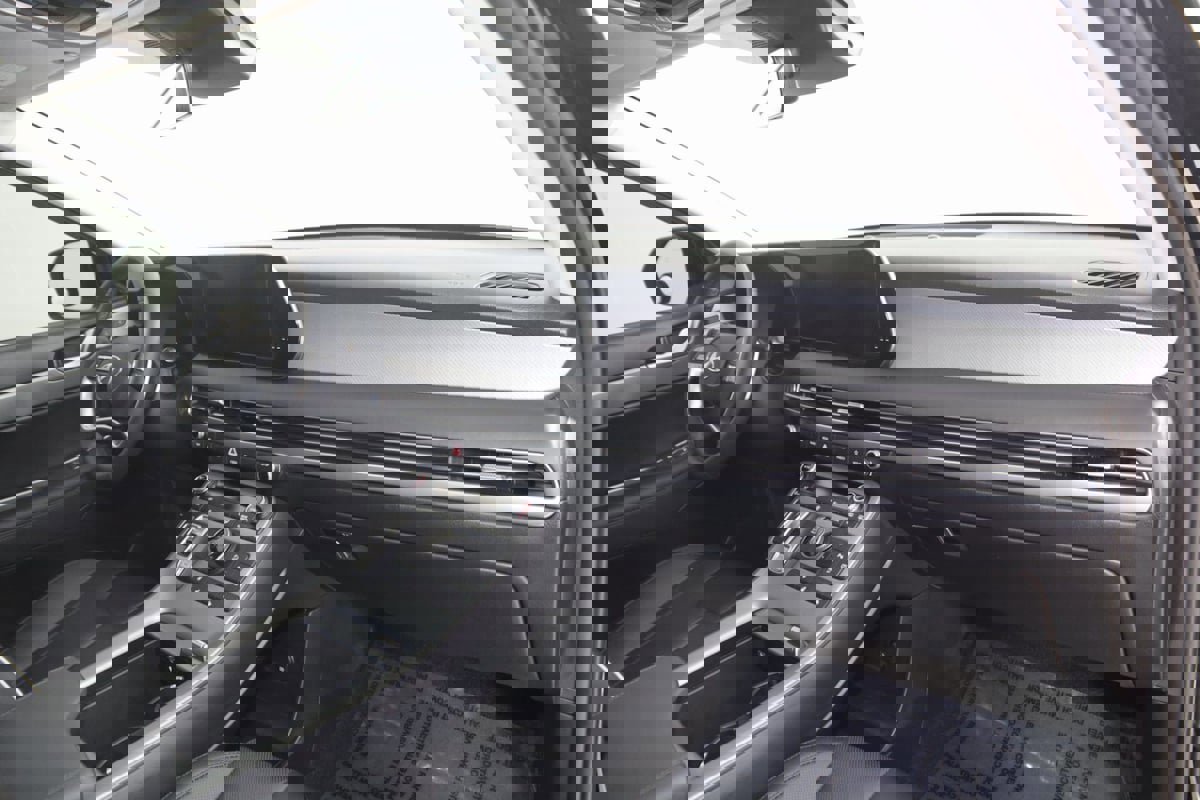 Used 2025 Hyundai Palisade SEL image 44