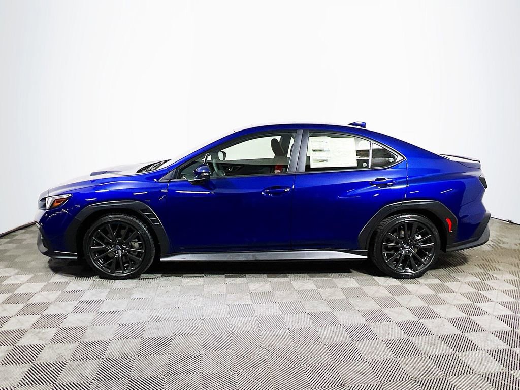 New 2026 Subaru WRX Limited image 4