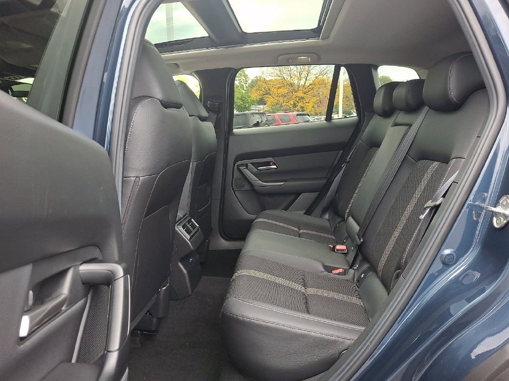 Used 2025 MAZDA CX-50 AWD 2.5 S w/ Premium Package image 10