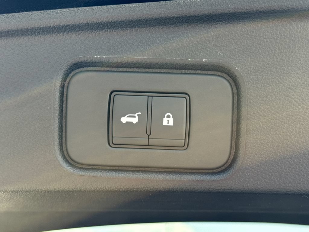 New 2026 Nissan Pathfinder Rock Creek w/ Rock Creek Premium Package AWD/4WD image 22