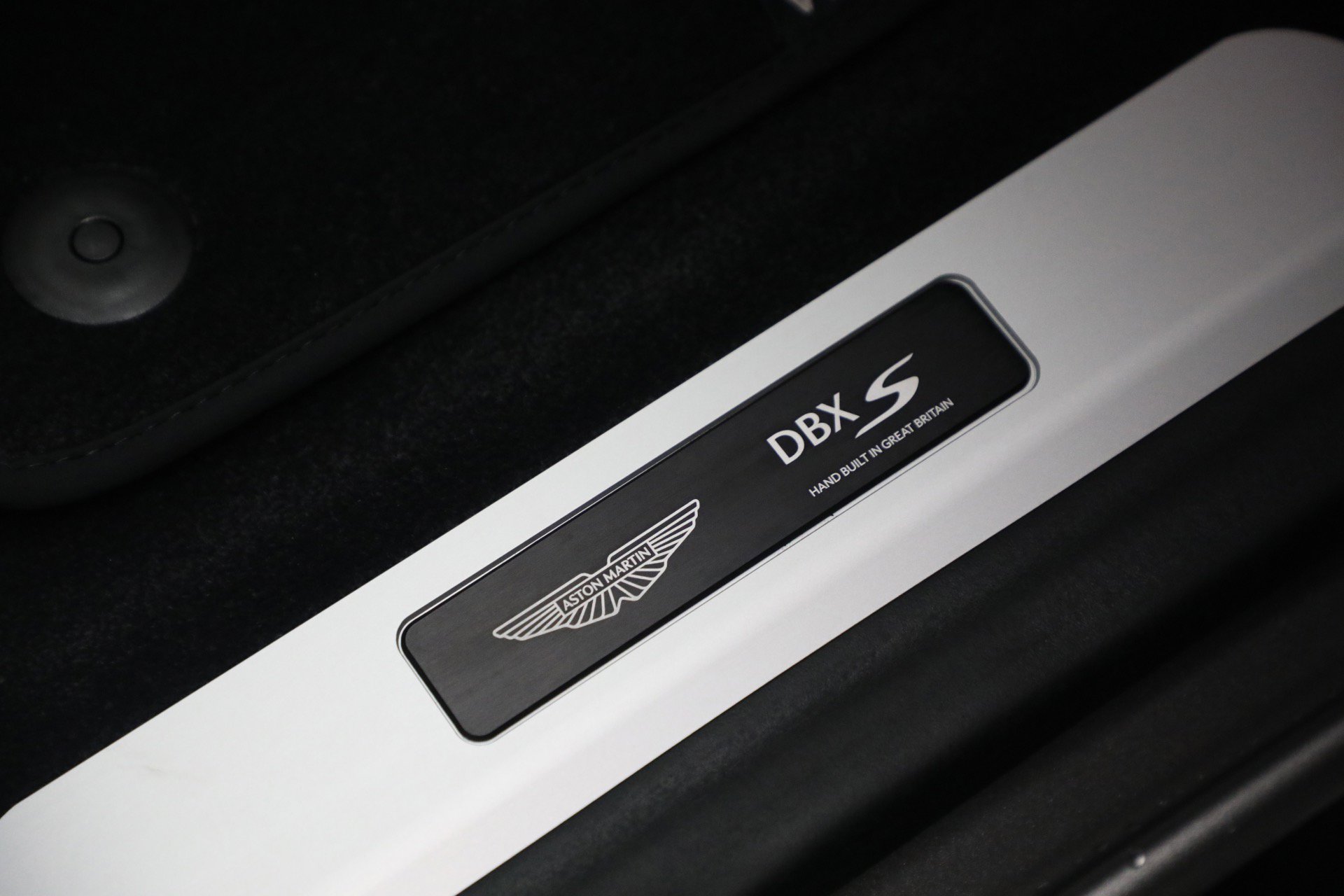 New 2026 Aston Martin DBX S AWD/4WD image 34