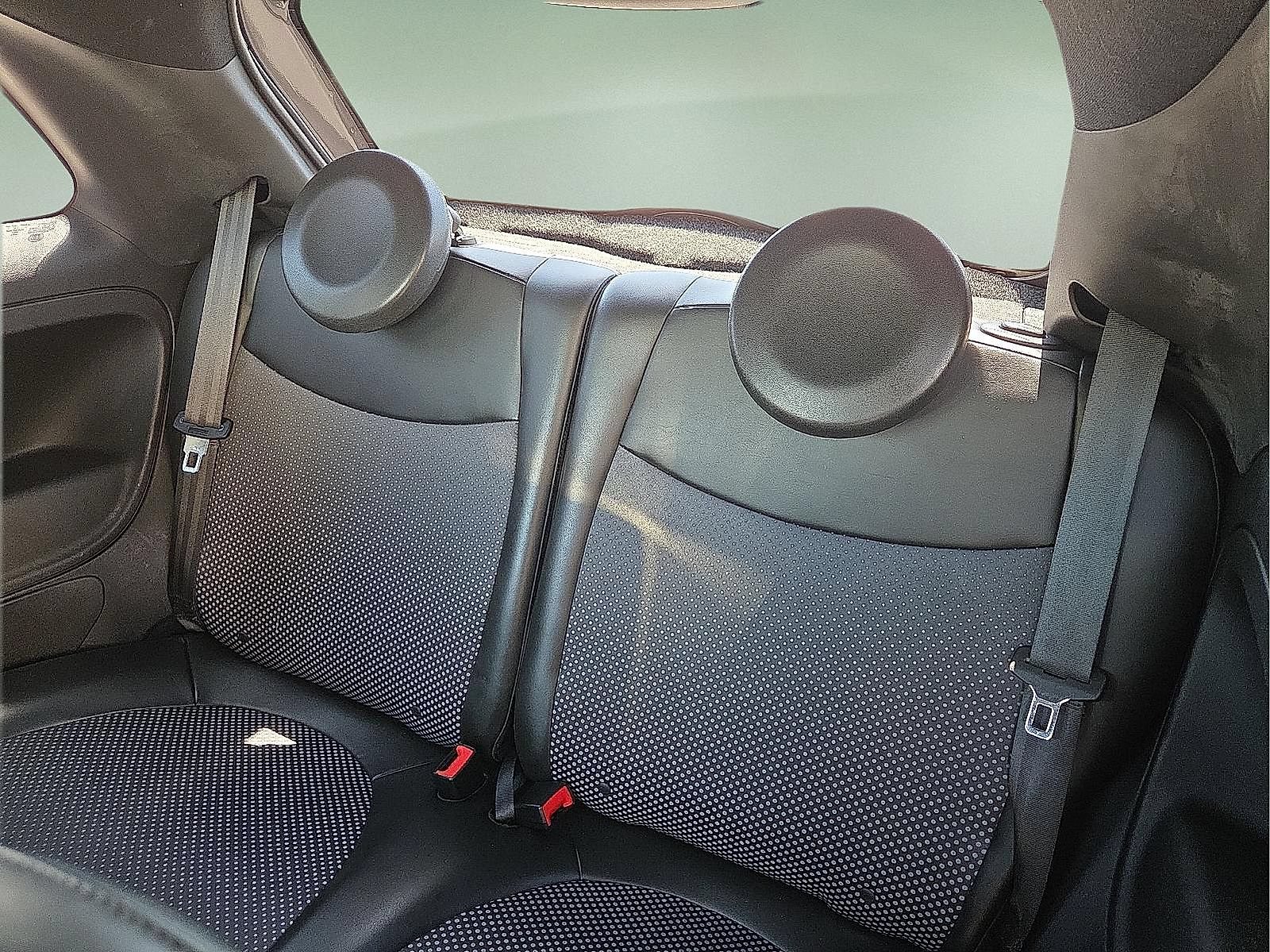 Used 2019 FIAT 500 e FWD image 20