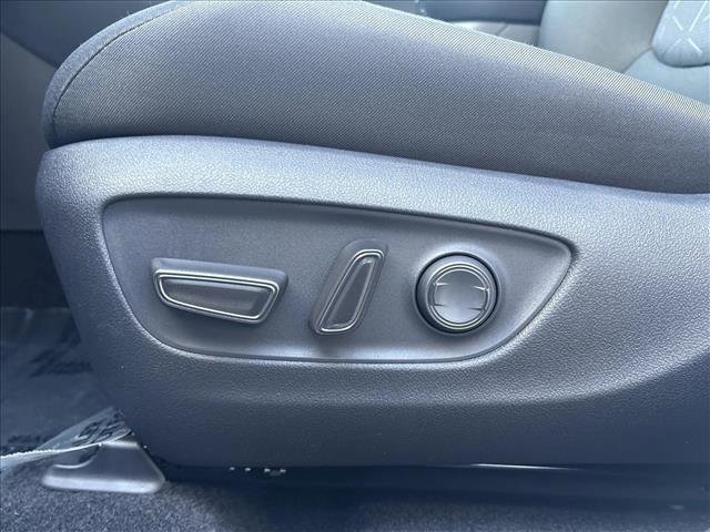 New 2025 Toyota RAV4 XLE image 12
