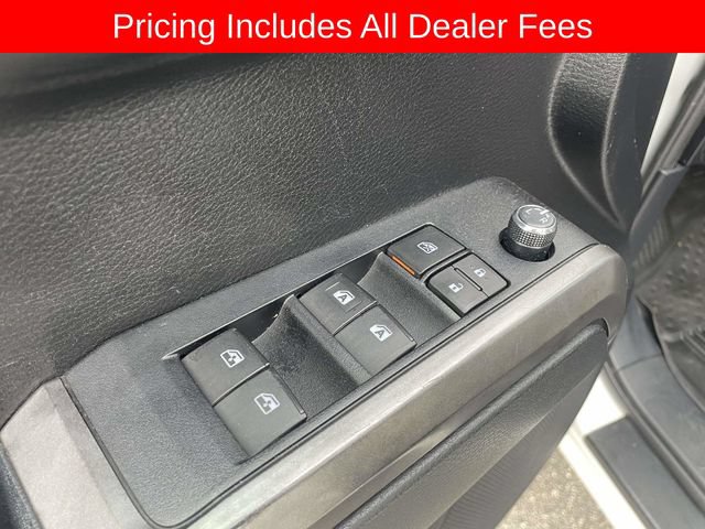 Used 2017 Toyota Tacoma Limited w/ Tow Package AWD/4WD image 19