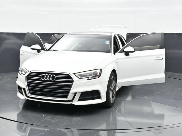 Used 2017 Audi A3 2.0T Premium Plus FWD image 42