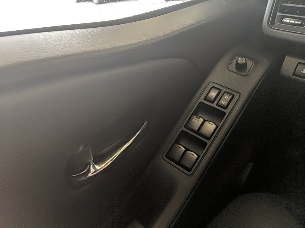 Used 2023 Nissan Frontier PRO-4X w/ Tow Package image 27