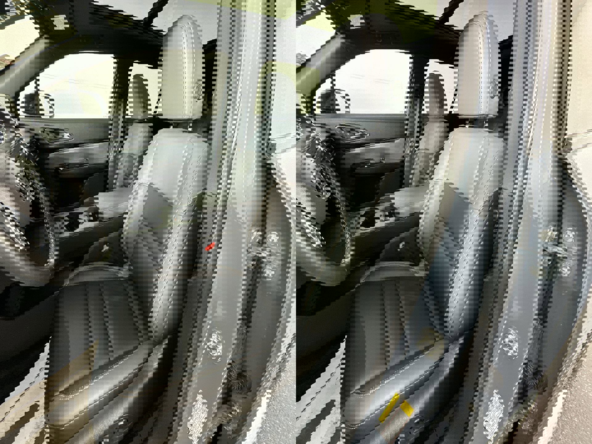 Used 2024 Honda Prologue Touring image 15