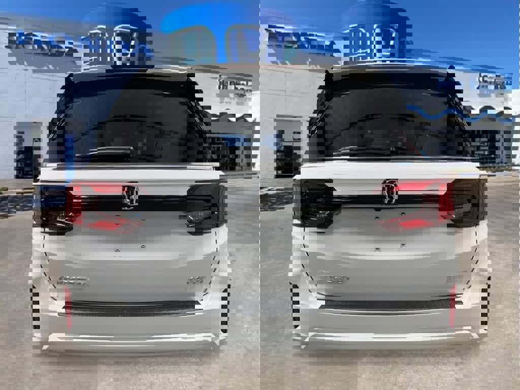 New 2026 Honda Odyssey Sport-L image 4